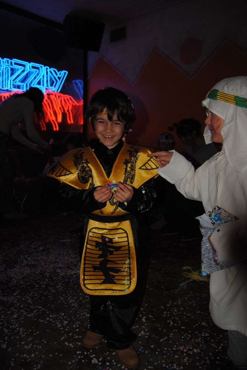 Festa Carnevale AC 00070
